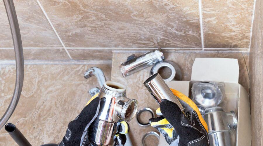 Expert tile roof repair services in Greenville, ME